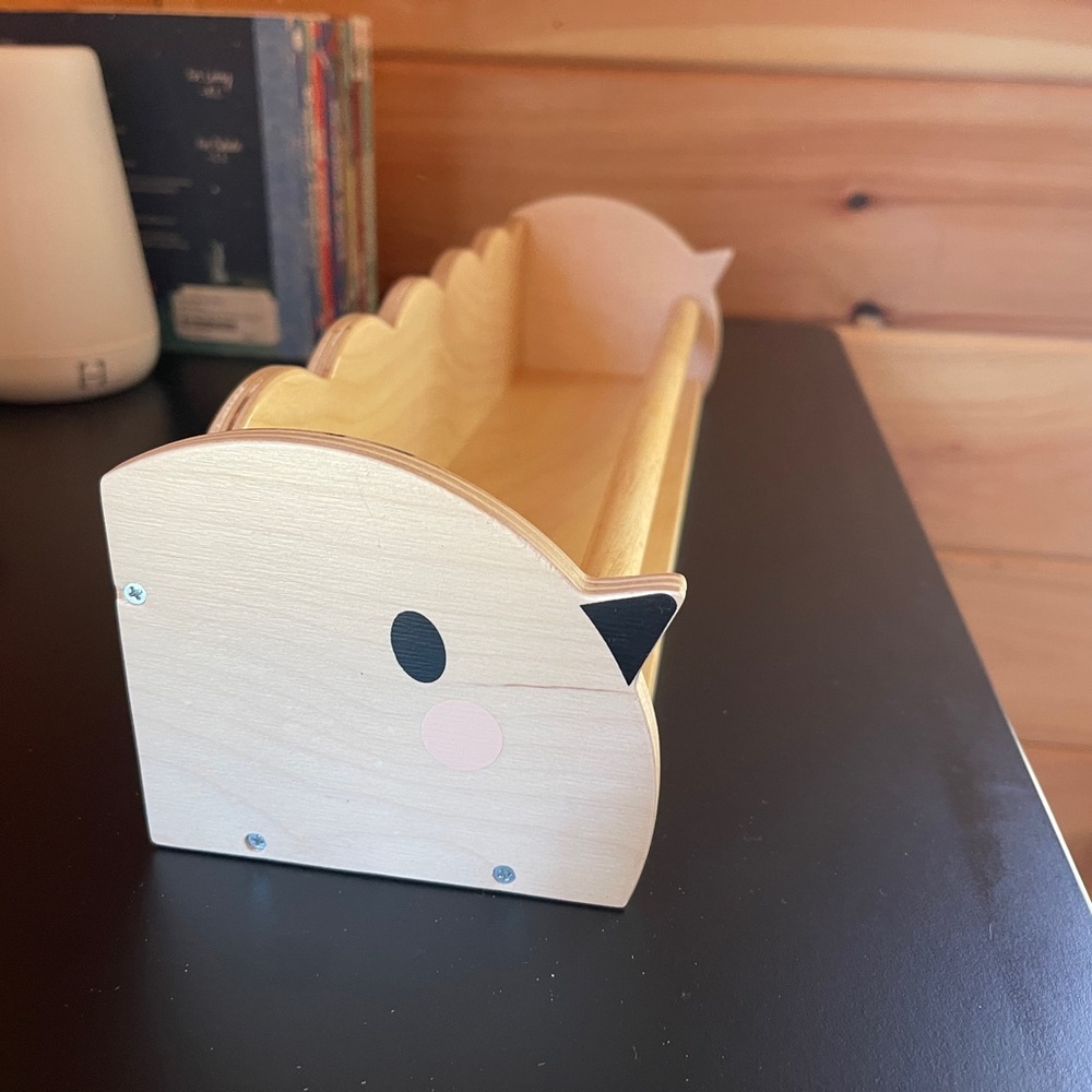 COPY - Small Birdie Shelf (3 available)